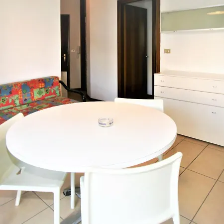 Apartment Torino-2 By Interhome Lido di Jesolo
